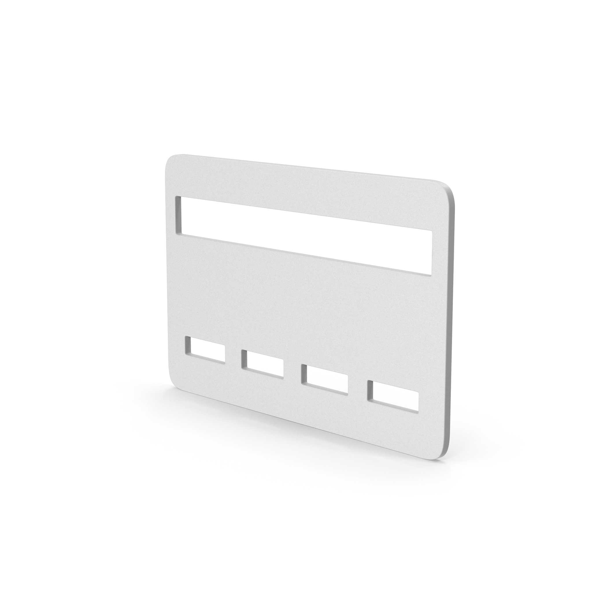 Symbol-Bank-Card.H03.2k